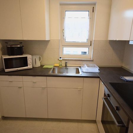AB Apartment Objekt 72 Plochingen Buitenkant foto