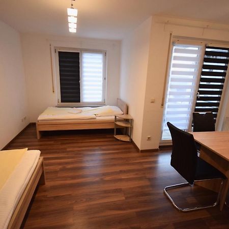 AB Apartment Objekt 72 Plochingen Buitenkant foto