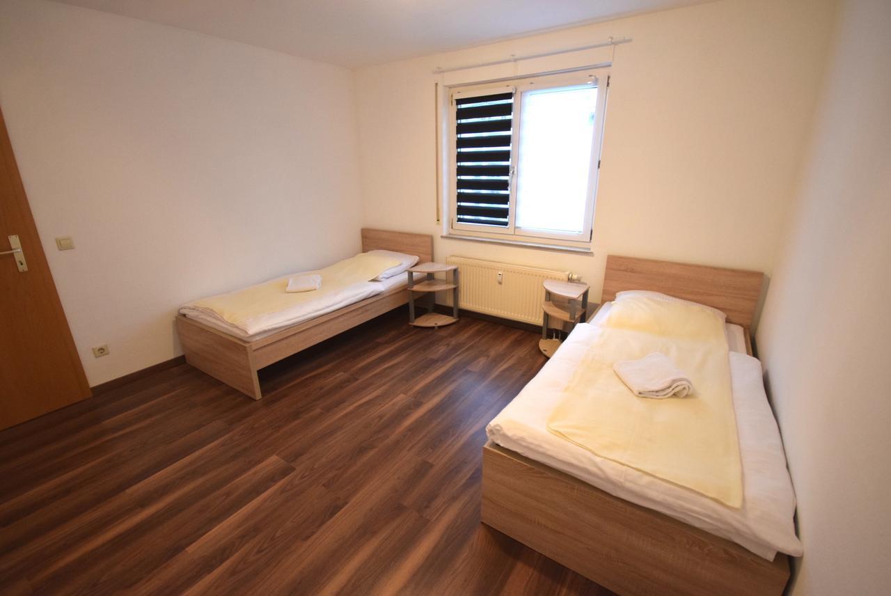 AB Apartment Objekt 72 Plochingen Buitenkant foto