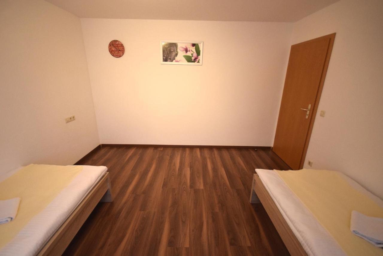 AB Apartment Objekt 72 Plochingen Buitenkant foto
