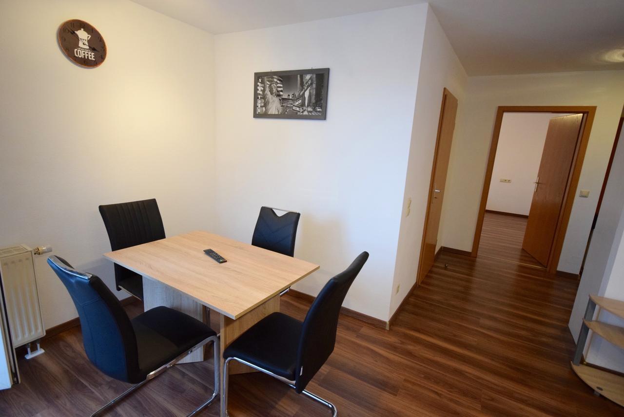 AB Apartment Objekt 72 Plochingen Buitenkant foto