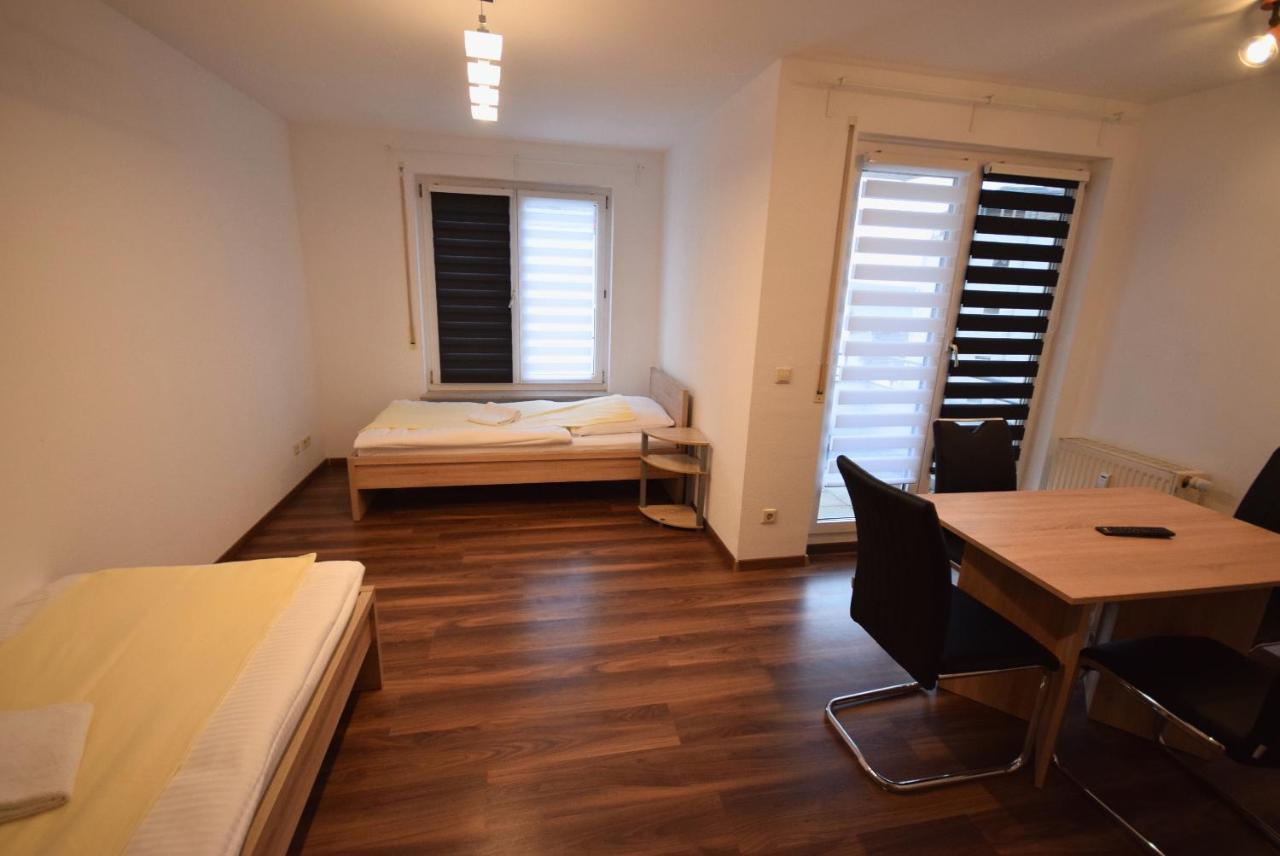 AB Apartment Objekt 72 Plochingen Buitenkant foto