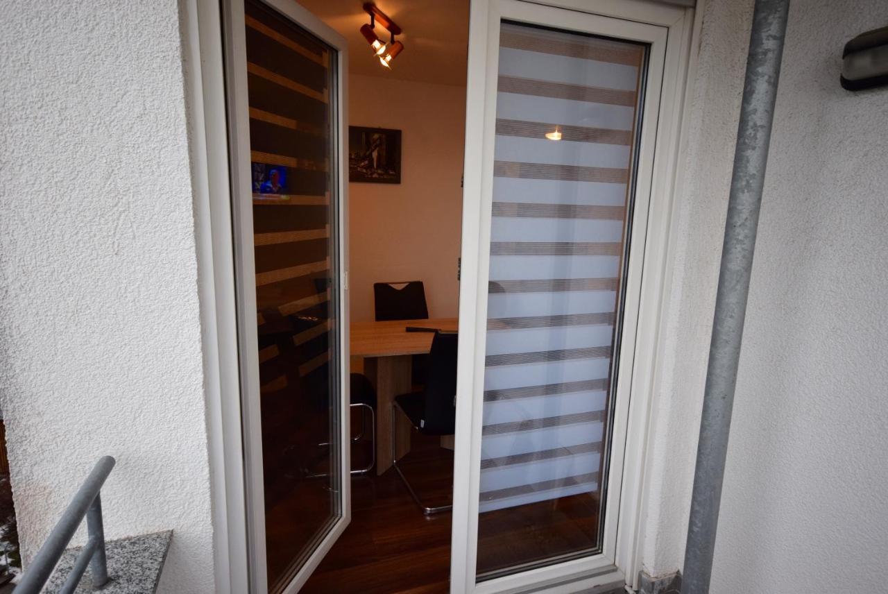 AB Apartment Objekt 72 Plochingen Buitenkant foto