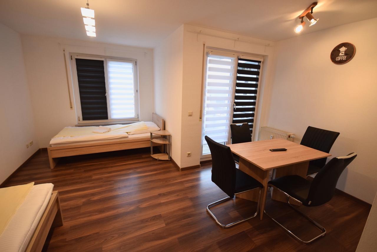 AB Apartment Objekt 72 Plochingen Buitenkant foto