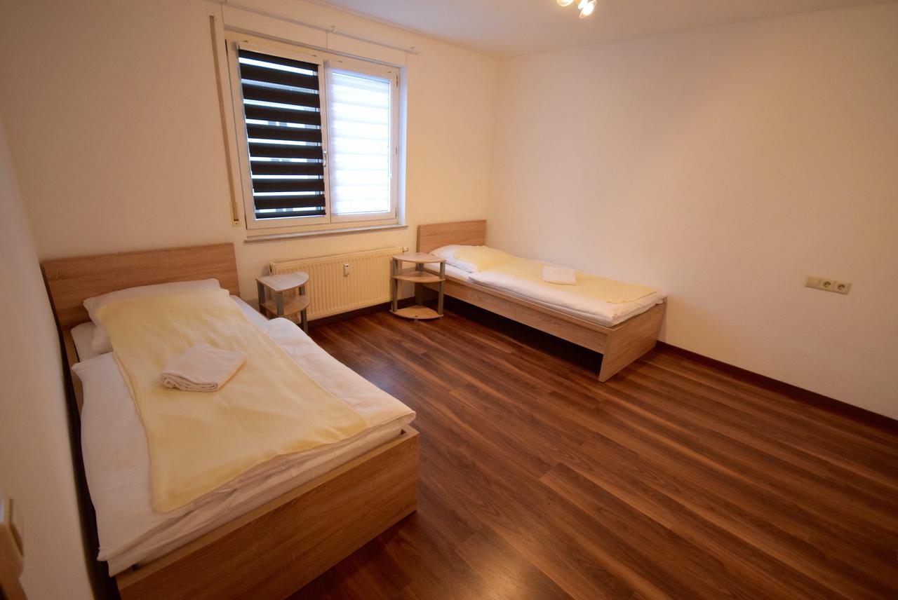 AB Apartment Objekt 72 Plochingen Buitenkant foto